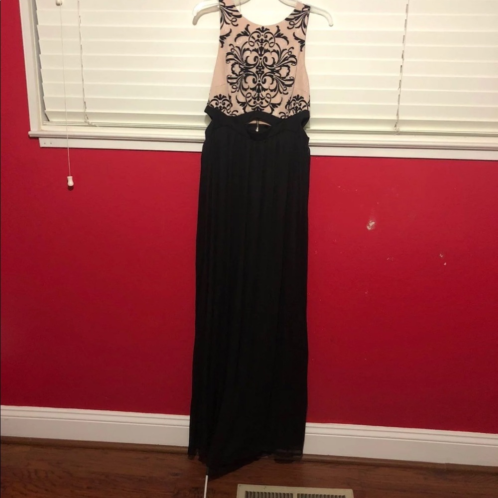 Beautiful elegant Prom Dress